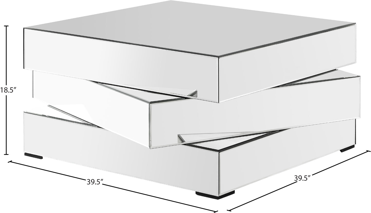 mondrian coffee table c