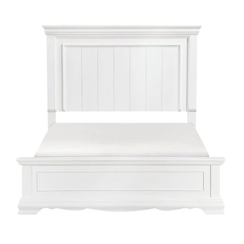 Milford (3) Queen Bed