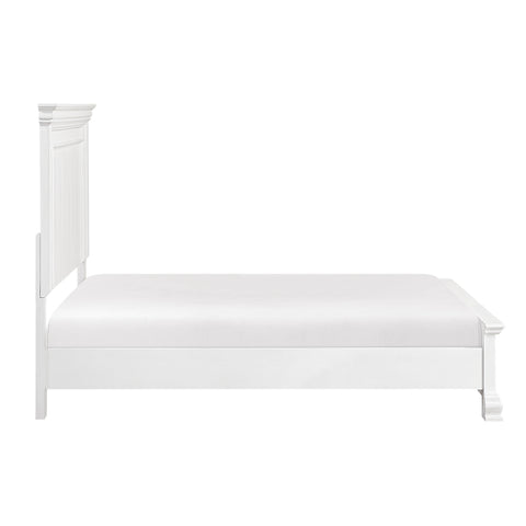 Milford (3) Queen Bed