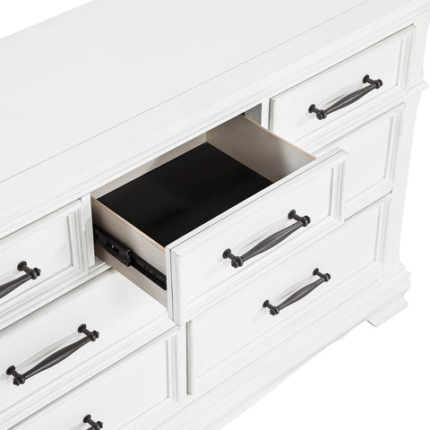 Milford Dresser