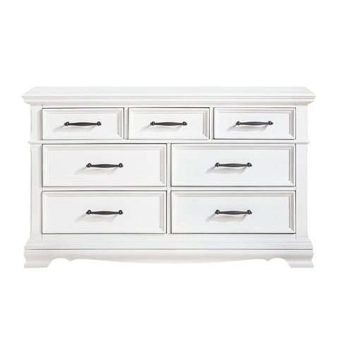 Milford Dresser