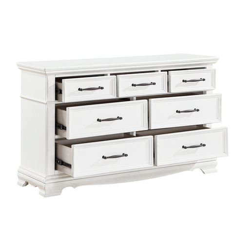 Milford Dresser
