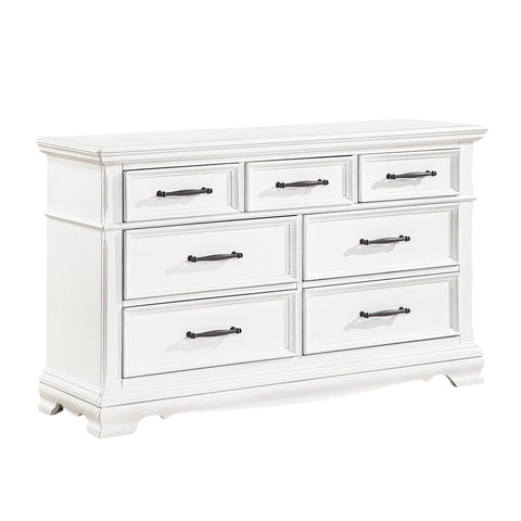 Milford Dresser