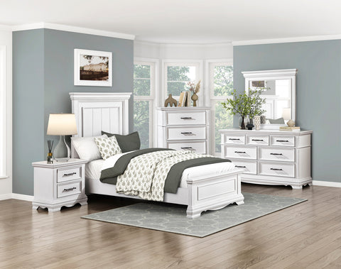 Milford Night Stand