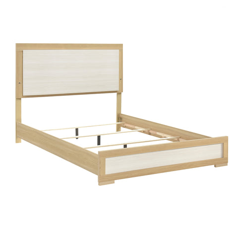 Franklin (2) Queen Bed