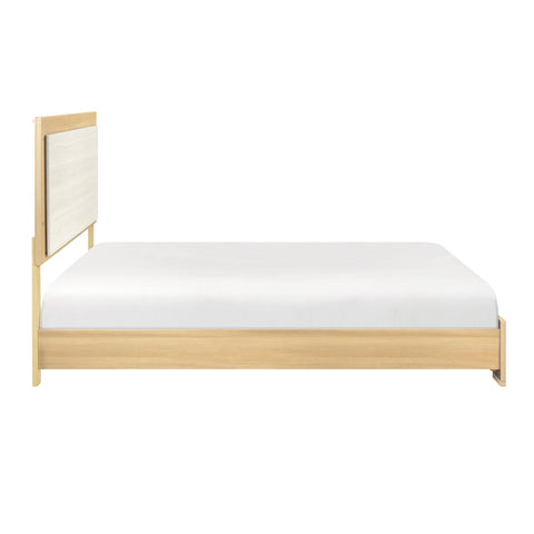 Franklin (2) Queen Bed