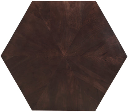 Annie Brown Coffee Table CT