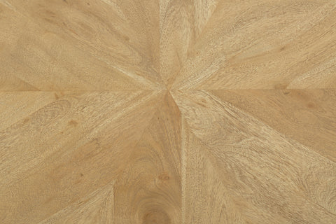 Annie Oak Coffee Table CT