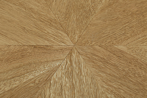 Annie Oak End Table ET
