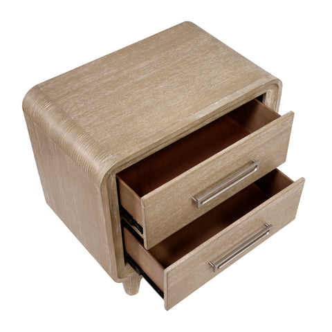 Farrah Night Stand