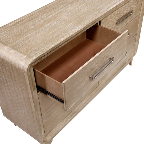 Farrah Dresser