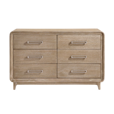 Farrah Dresser