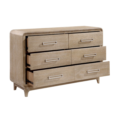 Farrah Dresser