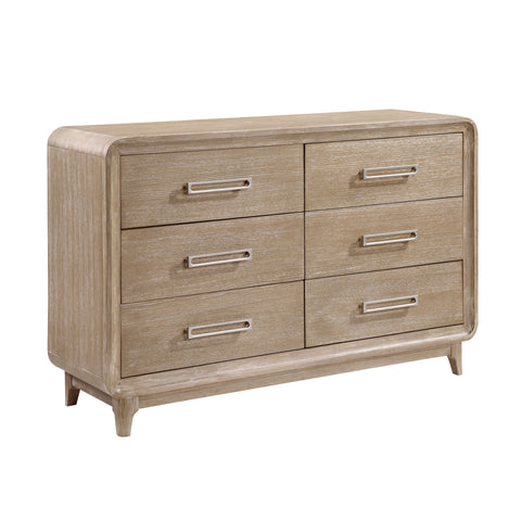 Farrah Dresser