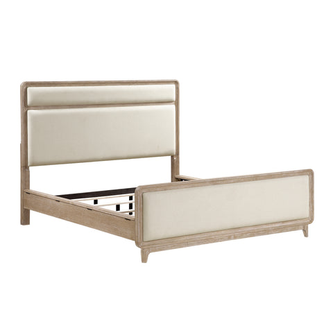 Farrah (3) Queen Bed