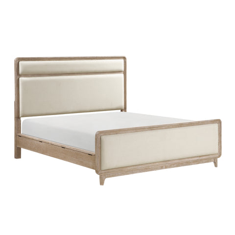 Farrah (3) Queen Bed