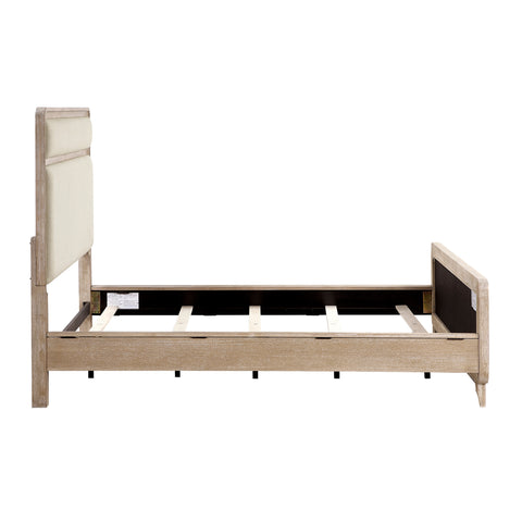 Farrah (3) Queen Bed