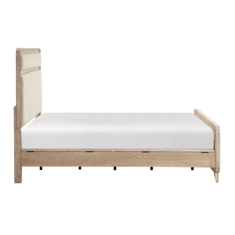 Farrah (3) Queen Bed