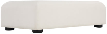 Gideon Cream Coffee Table