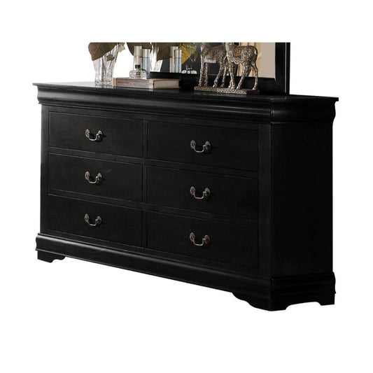 DRESSER