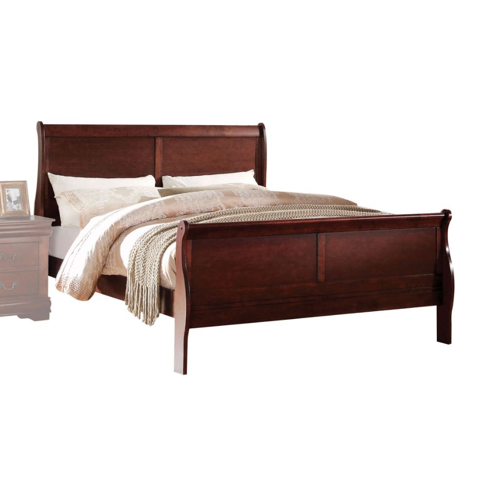 twin bed