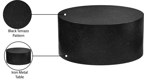 Annie Coffee Table