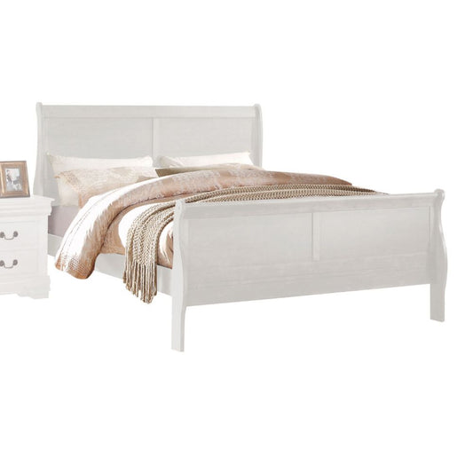 TWIN BED