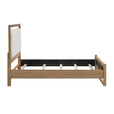 Tabor (3) Queen Bed
