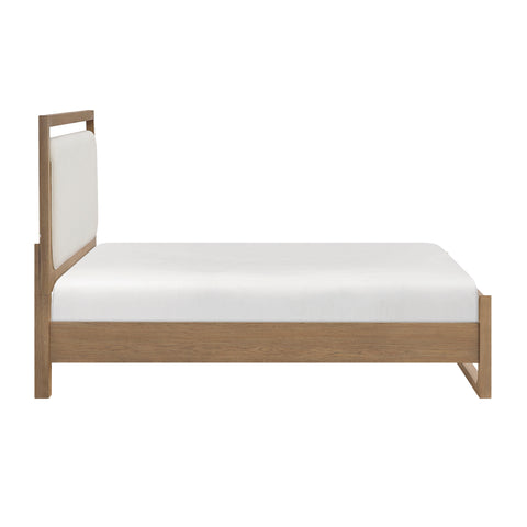 Tabor (3) Queen Bed