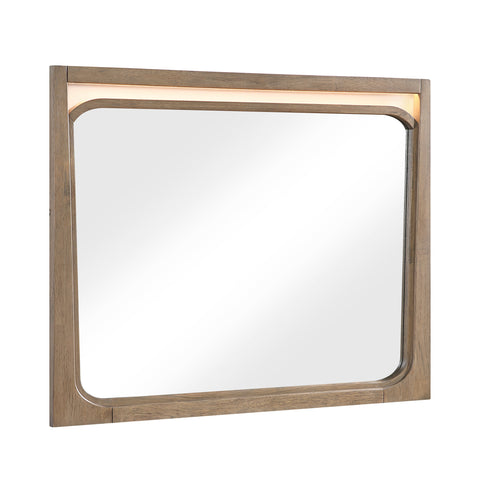 Tabor Mirror