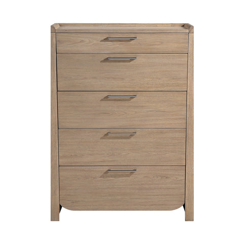 Tabor Chest