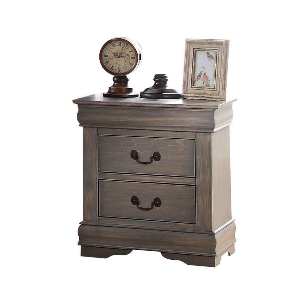 nightstand