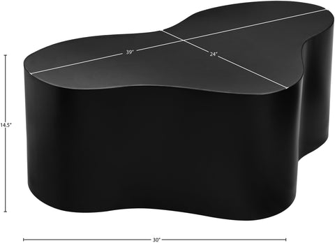 Caleb Coffee Table
