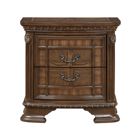 Malcolm Night Stand