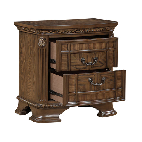 Malcolm Night Stand