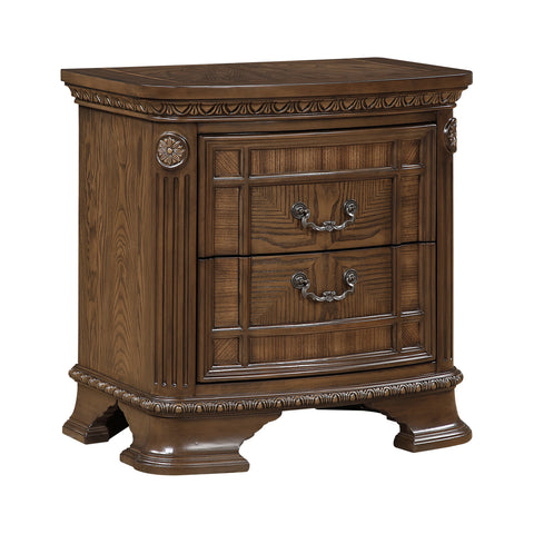 Malcolm Night Stand