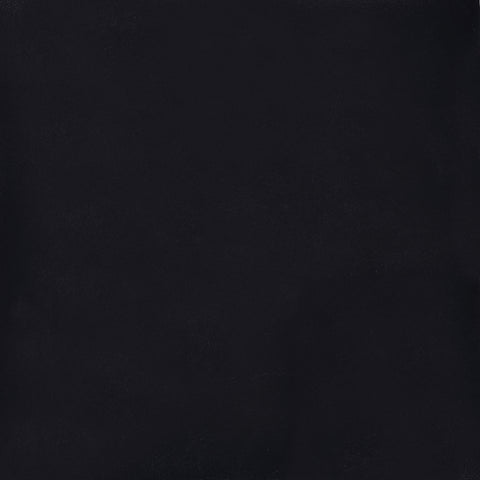 Kemper Upholstered Metal Swivel Bar Stool Black (Set of 2)Black