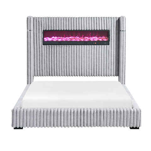 Hadley Eastern King Bed