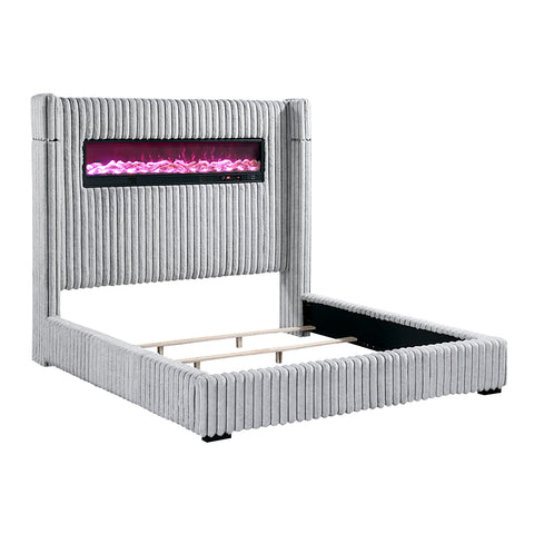 Hadley Queen Bed