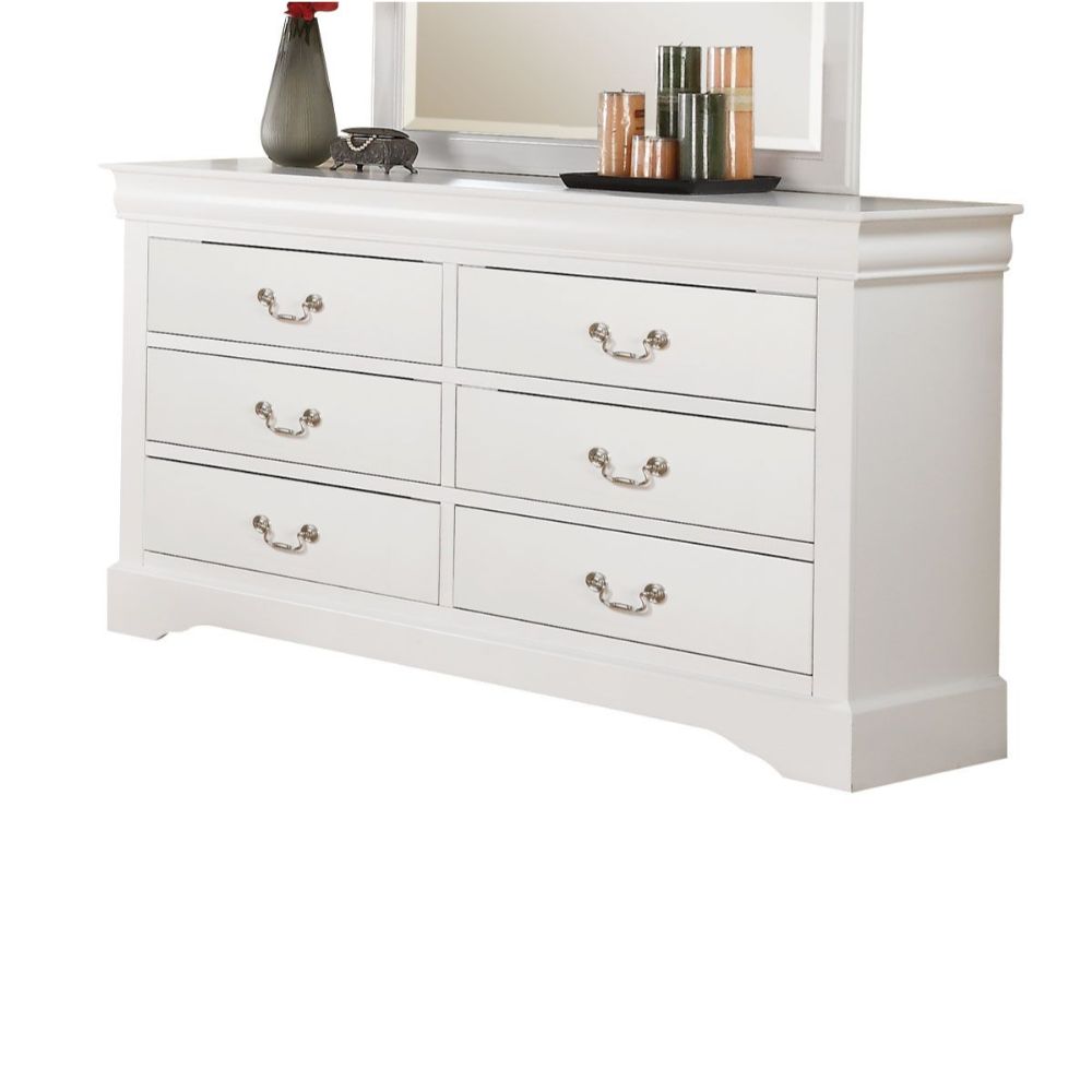 DRESSER