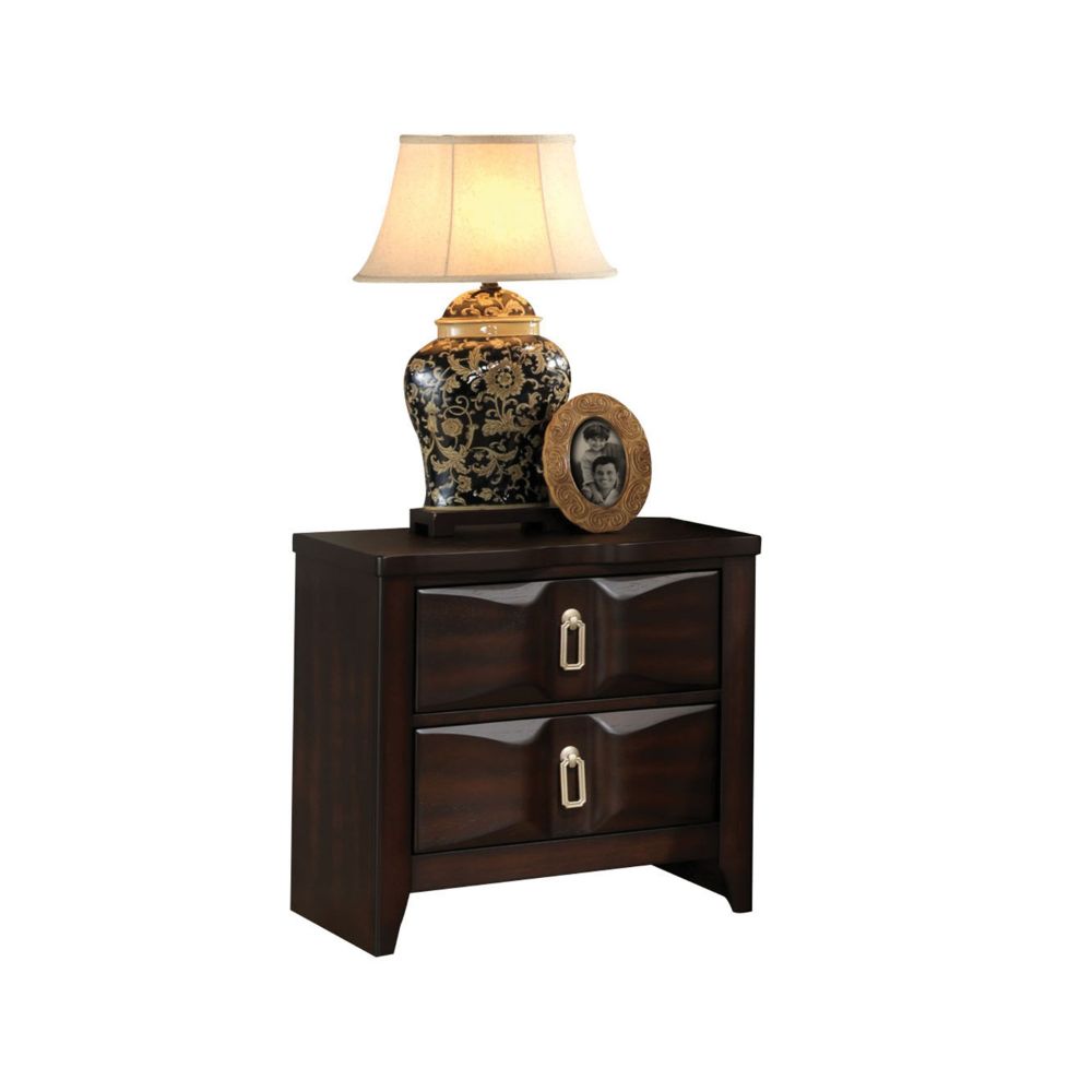 nightstand