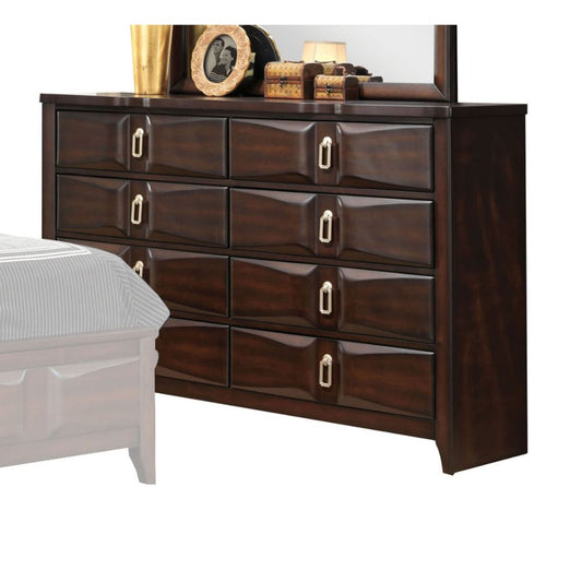 DRESSER