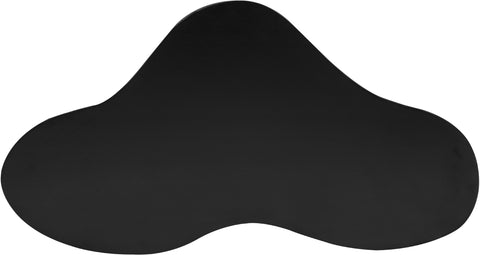 Caleb Black Coffee Table