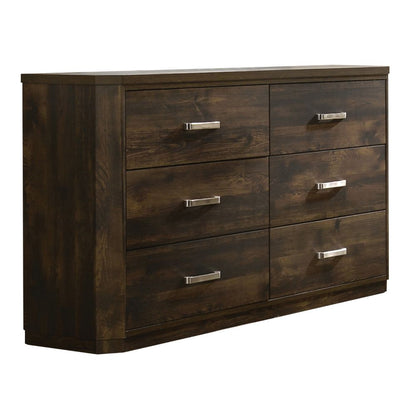 DRESSER