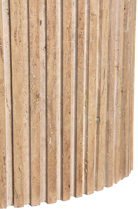 Tyson Beige Coffee Table CT