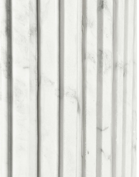 Tyson White Dining Table DT48