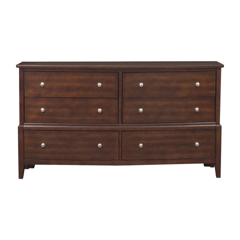 Salida Dresser