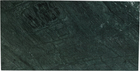Mira Green Genuine Marble Coffee Table, 1 Piece