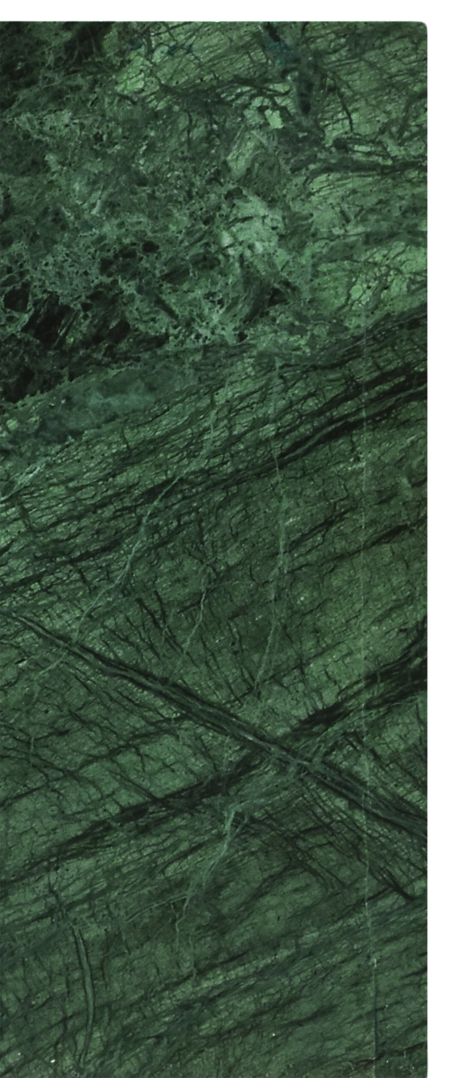 rebar green end table et