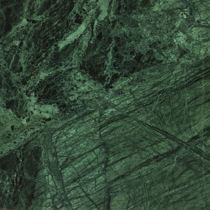 Rebar Green End Table ET